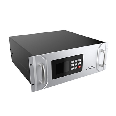 Versatile Handheld Design Portable Industrial Smoke Emission Analyzer Detector EM-5