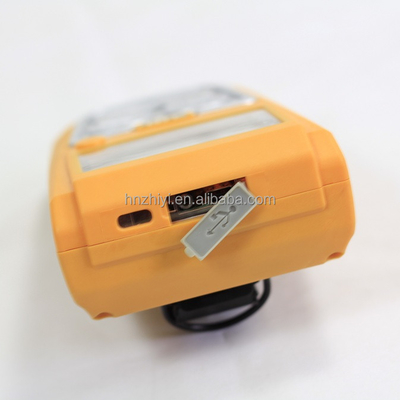 PGas-41 Landfill Gas Analyzer Handheld Landfill Gas Analyzer (O2, CH4, Co, H2S)