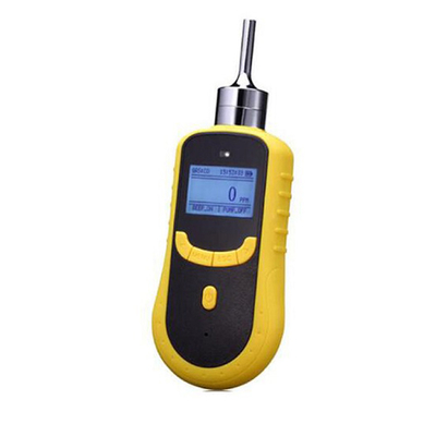 Popular Accurate OGP-O3SL OGP-O3SL Handheld Portable Pump Suction O3 Gas Detector/0-1000ppm Gas Ozone Monitoring