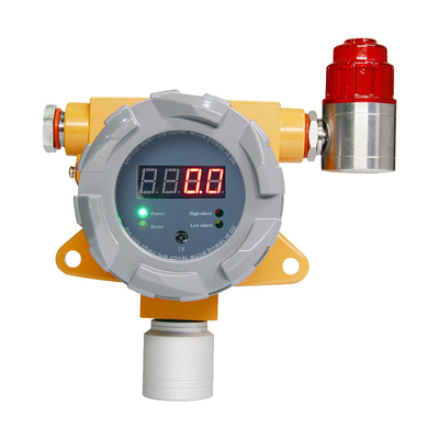 Explosion Proof And Cheap Fixed Match Alarm Detector Leak Gas Detectors High Accuracy Multi Safety Gas Controller