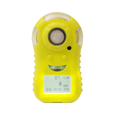 High Accuracy Handheld CH4 Gas Meter Tester ABS Gas Meter CH4 Gas Detector Handheld CH4 Gas Detector