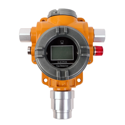 HCL New Arrival Fixed Gas Detector For Industrial Fixed Gas Detector Sensor Fixed H2S Gas Detector S400