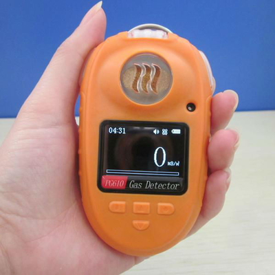 Portable Chlorine Cl2 Gas Leak Detector PG610-CL2