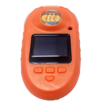Portable Handheld Nitric Oxide Gas Detector Meter Monitor PG610-NO