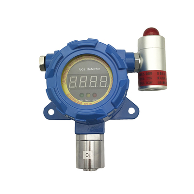 CE ATEX Approval Fixed VOC Gas Monitor Online VOC Transmitter HFT-VOC