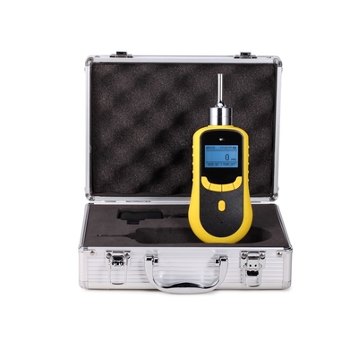 Hand Held Pump Built in UPD Nitrogen Gas Detector N2 Gas Purity Analyzer Monitor Tester Alarm Device