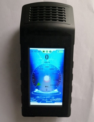 Handheld Remote Laser Methane Leak Detector (JJB30) JJB30