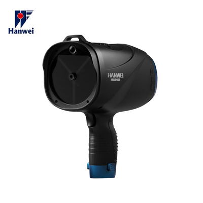 Hanwei HRLD100 Handheld Remote Laser CH4 Methane Detector HRLD100