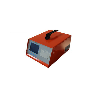 Hot Selling Convenient and Practical LT401 CE/ISO 4 Gas Analyzer Auto Emission Analyzer Equipment LT401