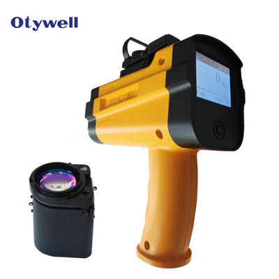Handheld Laser Methane Detector Manufacturer With High Quality G6000