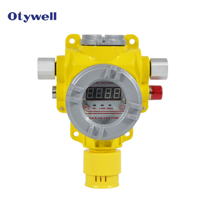 Atex Approved Oxygen O2 Gas Detector 212 * 195 * 80 (mm)